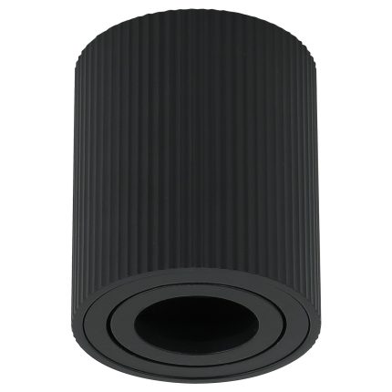 Plafonska lampa AFS118-1C BK - Cormel-FORMA