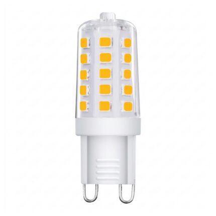 LED sijalica G9 3W LSG-G9-3D-Cormel-FORMA