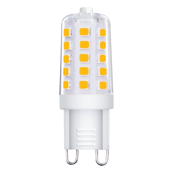 LED sijalica G9 3W LSG-G9-3D-Cormel-FORMA LED sijalica G9 3W LSG-G9-3D-Cormel-FORMA