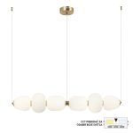 LED viseća lampa F2405-36V SG-Cormel-FORMA