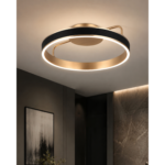 LED plafonska lampa F2088-38C GD-Cormel-FORMA