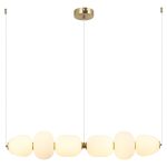 LED viseća lampa F2405-36V SG-Cormel-FORMA