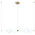 LED viseća lampa F2405-36V SG-Cormel-FORMA