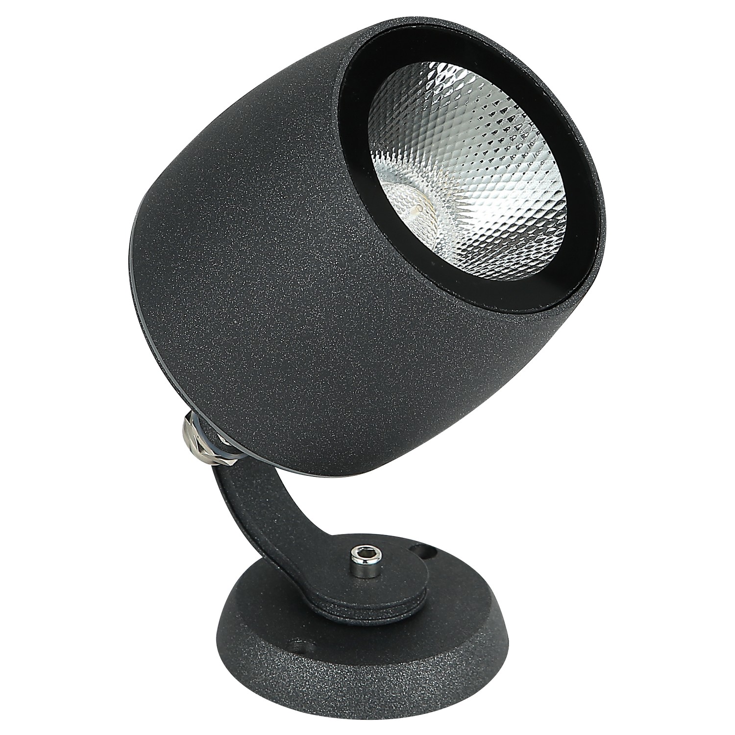 Spoljna LED lampa S4377S BK-Cormel-FORMA Spoljna LED lampa S4377S BK-Cormel-FORMA
