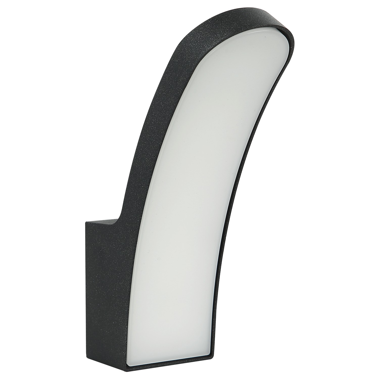 Spoljna LED lampa S4378 BK-Cormel-FORMA Spoljna LED lampa S4378 BK-Cormel-FORMA