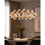 LED viseća lampa KP5001-64V GD-Cormel-FORMA