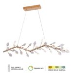 LED viseća lampa KP5001-32V GD-Cormel-FORMA