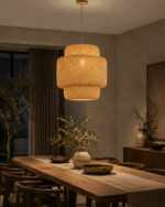 Viseća lampa F7854-1VL NT-Cormel-FORMA