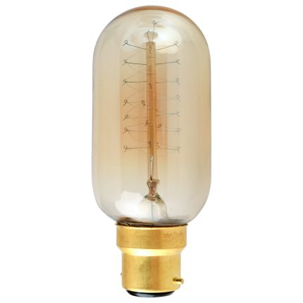 Edison sijalica E27 60W ES2T45-60-Cormel-FORMA