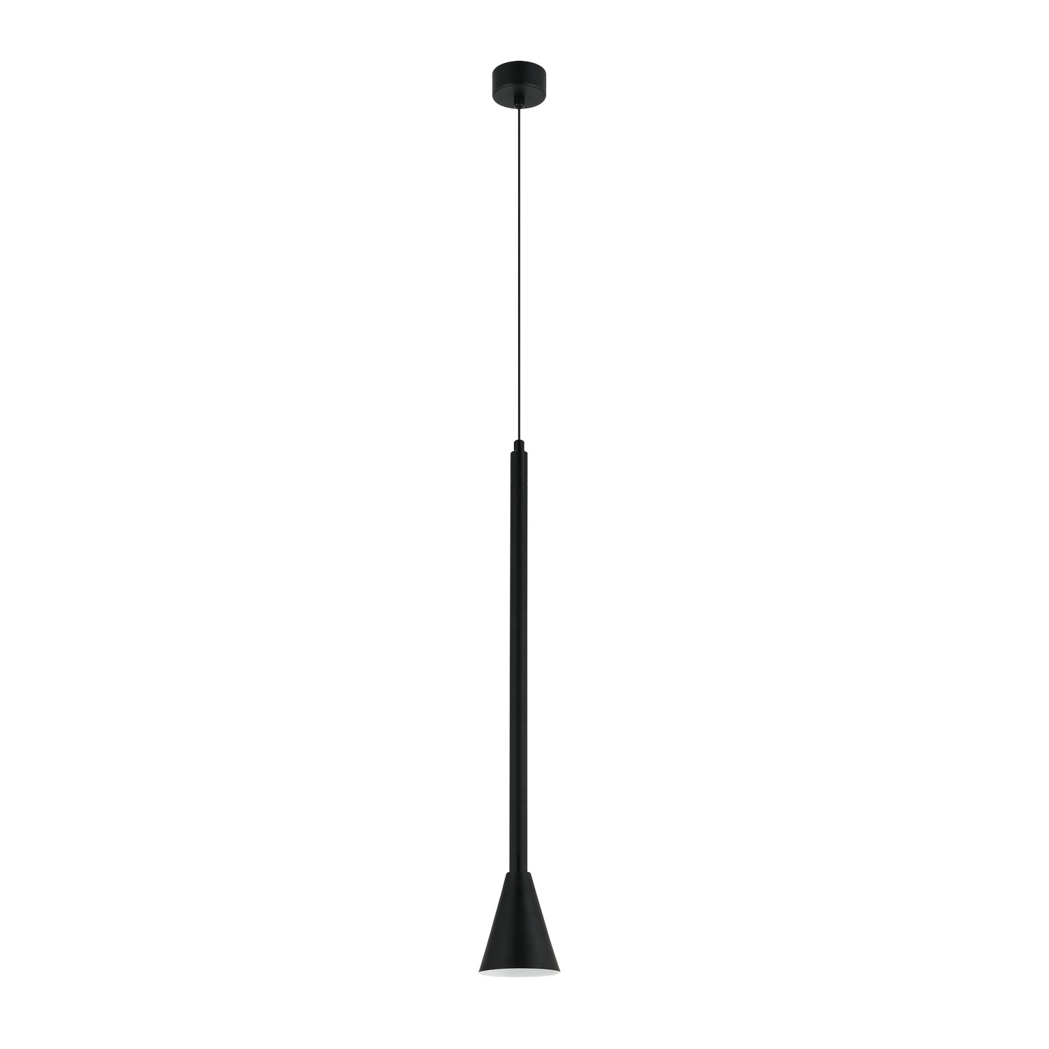 Viseća lampa F1203-1V BK-Cormel-FORMA Viseća lampa F1203-1V BK-Cormel-FORMA