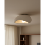 Plafonska lampa F7071-1CL WH-Cormel-FORMA