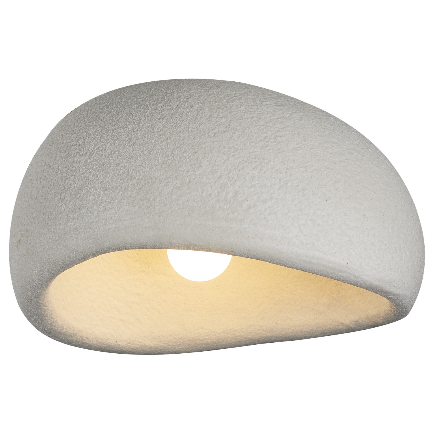 Plafonska lampa F7071-1CL WH - Cormel-FORMA Plafonska lampa F7071-1CL WH - Cormel-FORMA