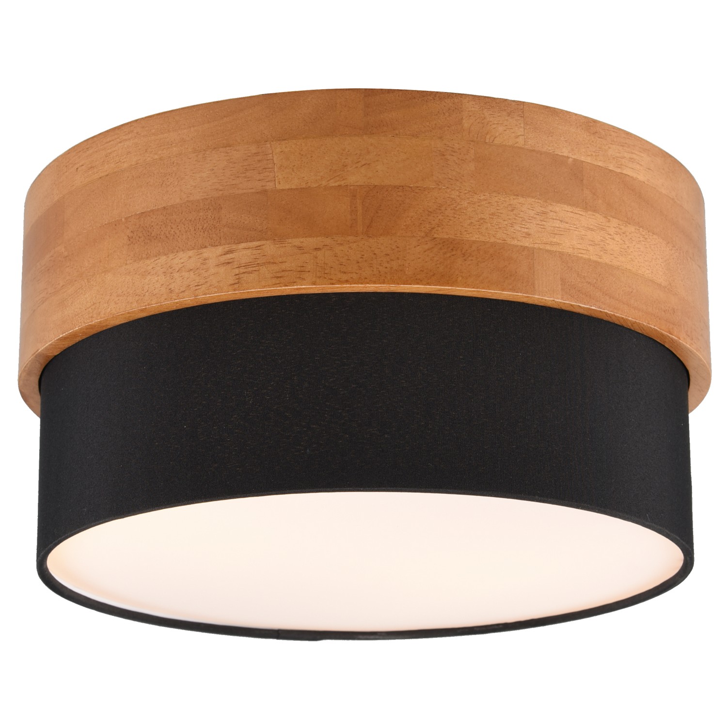 Plafonjera F7822-2P BK+WD - - Cormel-FORMA Plafonjera F7822-2P BK+WD - - Cormel-FORMA