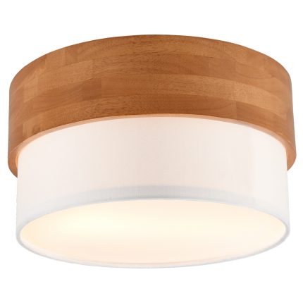 Plafonjera F7822-2P WH+WD - Cormel-FORMA