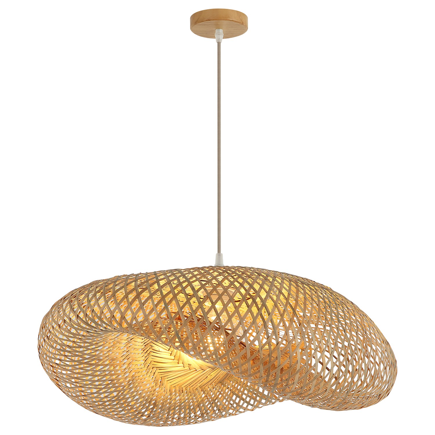 Viseća lampa F7852-1V NT-Cormel-FORMA Viseća lampa F7852-1V NT-Cormel-FORMA
