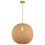 Viseća lampa F7853-1V NT-Cormel-FORMA