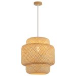 Viseća lampa F7854-1VM NT-Cormel-FORMA