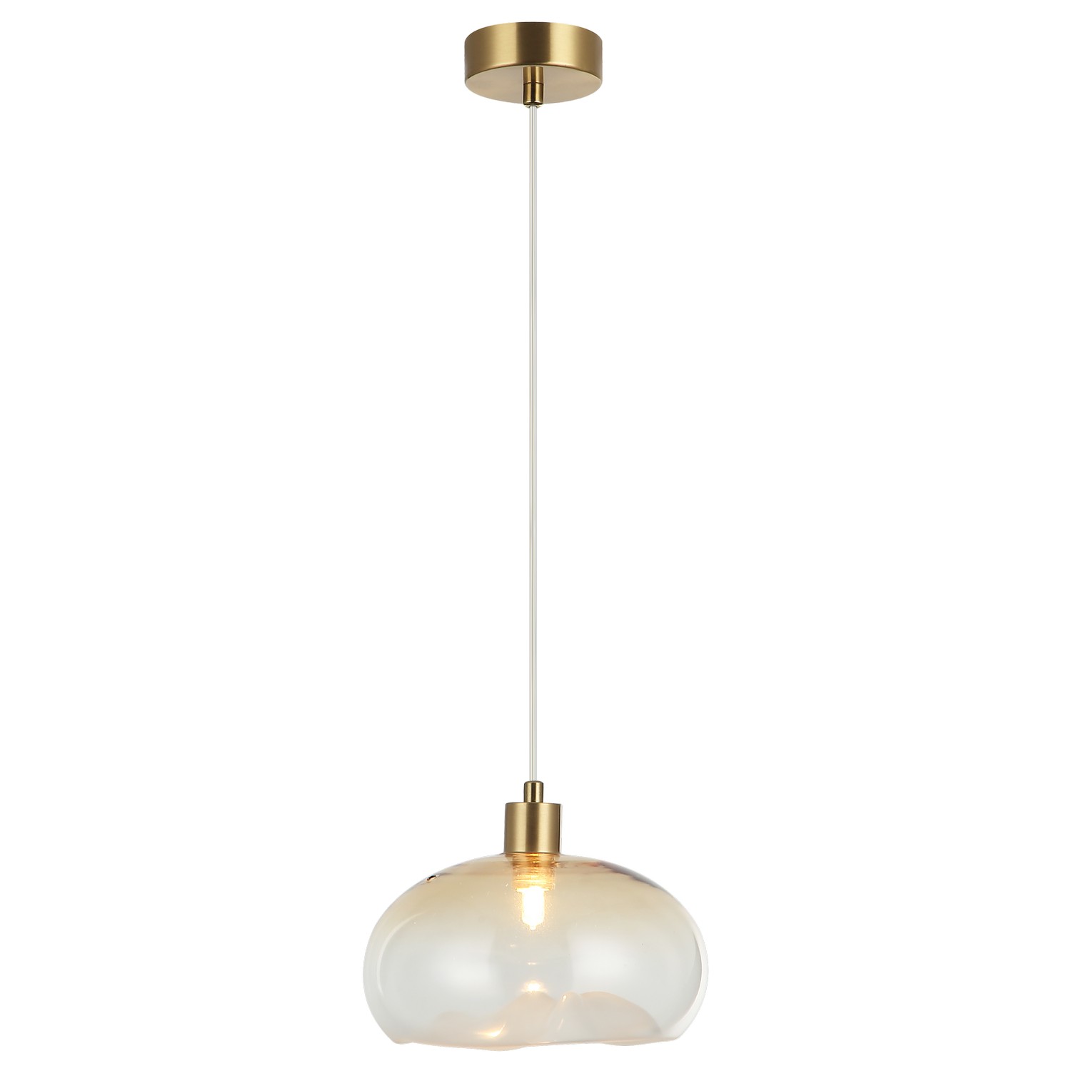 Viseća lampa F9216-1V SG+AM-Cormel-FORMA Viseća lampa F9216-1V SG+AM-Cormel-FORMA