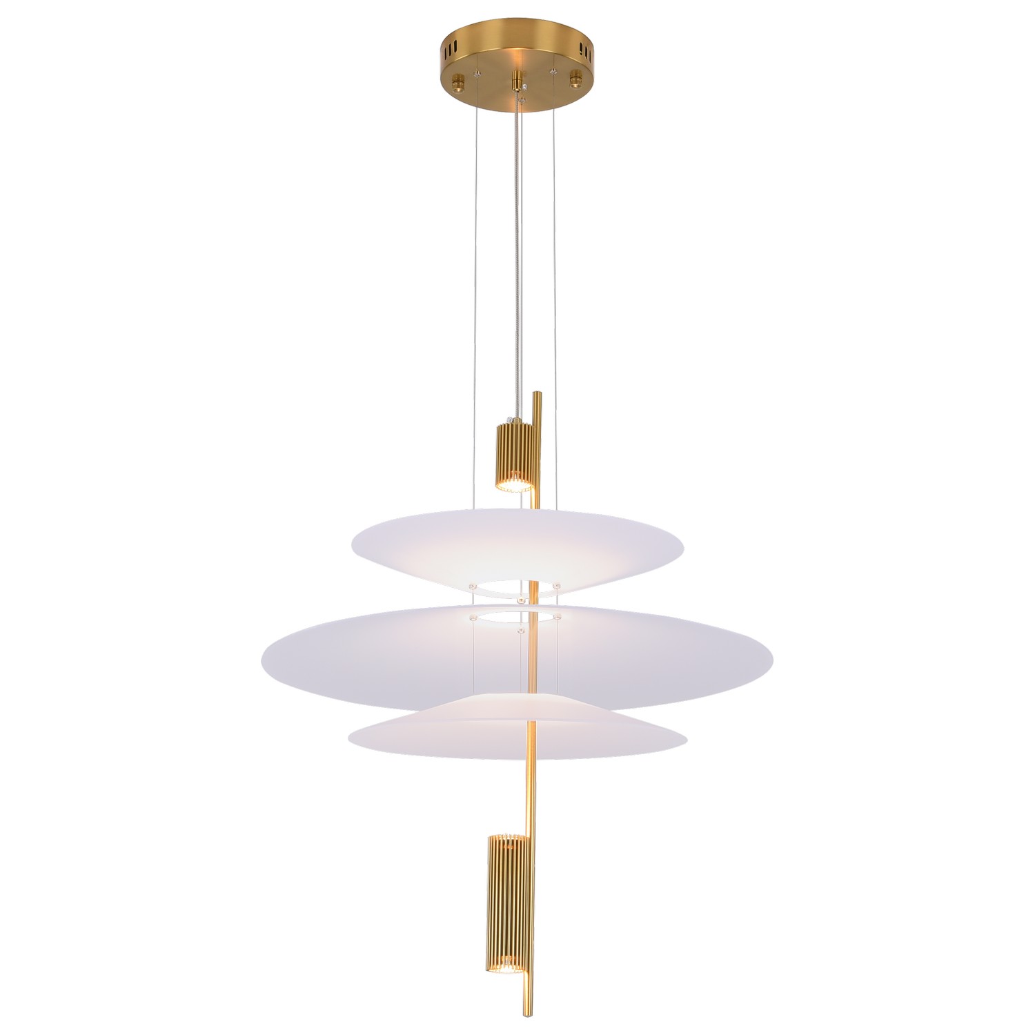 LED viseća lampa FK2008-16VS SG-Cormel-FORMA LED viseća lampa FK2008-16VS SG-Cormel-FORMA