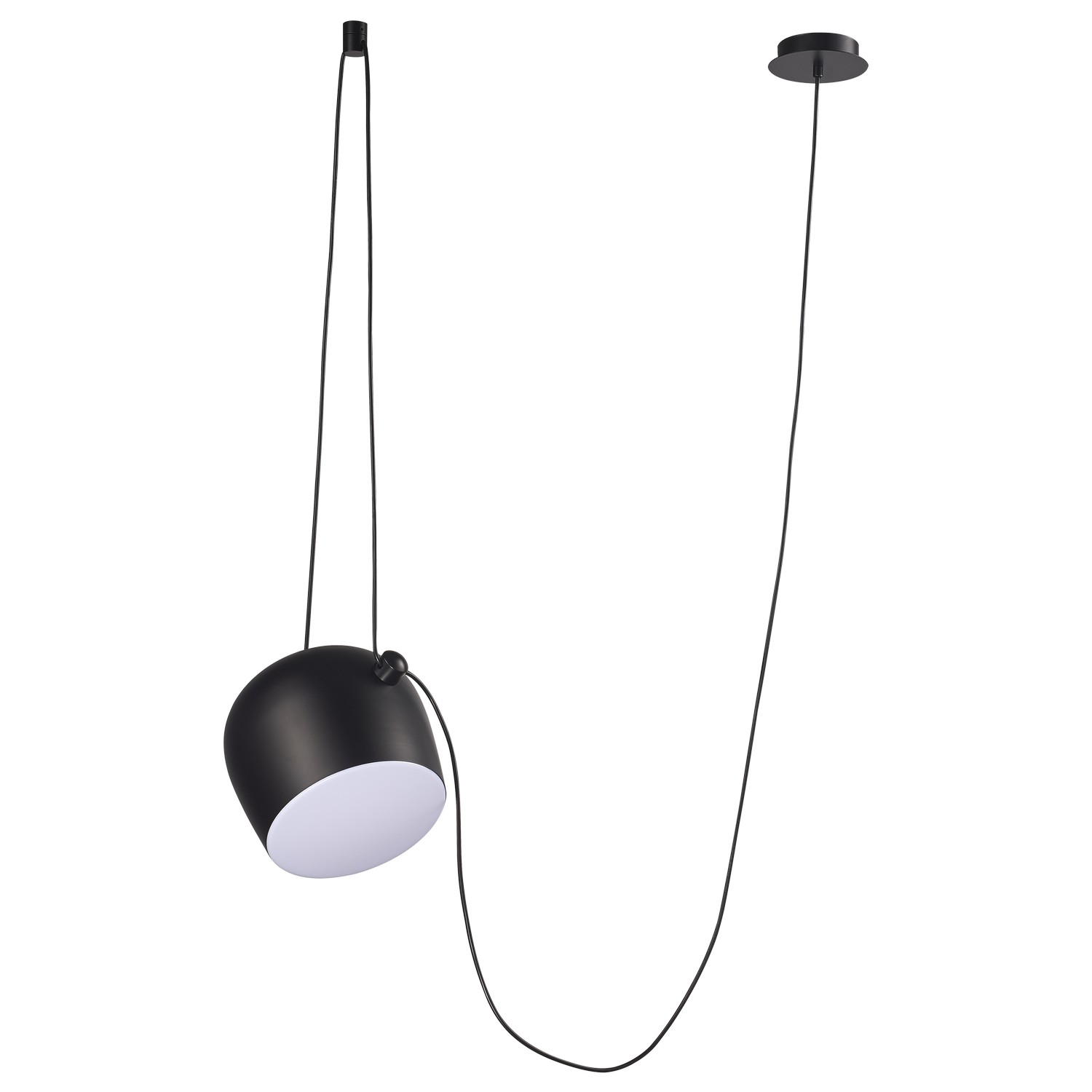LED viseća lampa FK2016-13V BK-Cormel-FORMA LED viseća lampa FK2016-13V BK-Cormel-FORMA