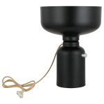 Stona lampa FK7033-1T BK-Cormel-FORMA