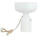 Stona lampa FK7033-1T WH-Cormel-FORMA