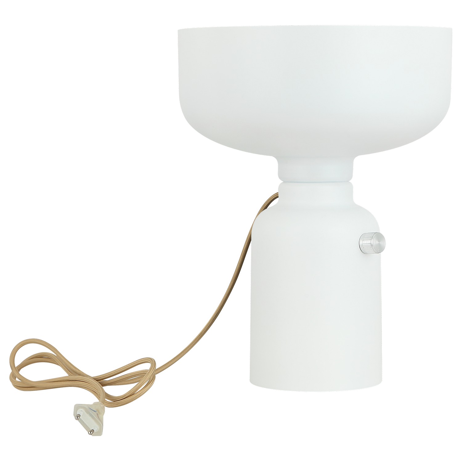 Stona lampa FK7033-1T WH-Cormel-FORMA Stona lampa FK7033-1T WH-Cormel-FORMA