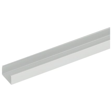 Aluminijumski profil AL526 SV-Cormel-FORMA