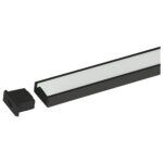 Aluminijumski profil AL610-Cormel-FORMA