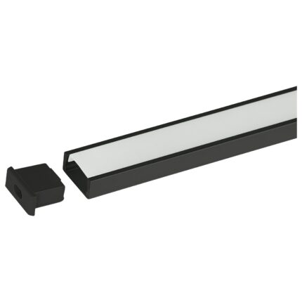 Aluminijumski profil AL610-Cormel-FORMA