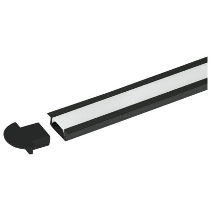 Aluminijumski profil ugradni AL618 -Cormel-FORMA