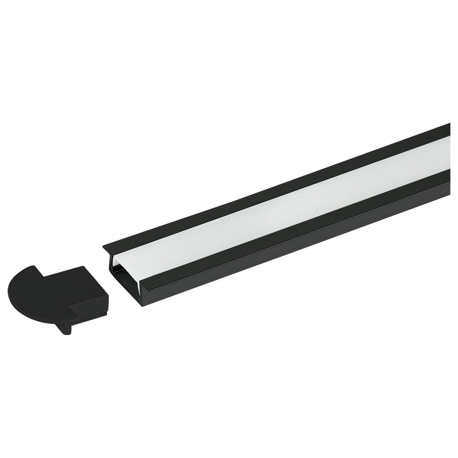 Aluminijumski profil ugradni AL618 -Cormel-FORMA Aluminijumski profil ugradni AL618 -Cormel-FORMA