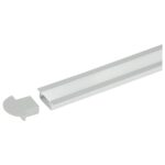 Aluminijumski profil ugradni AL618 -Cormel-FORMA