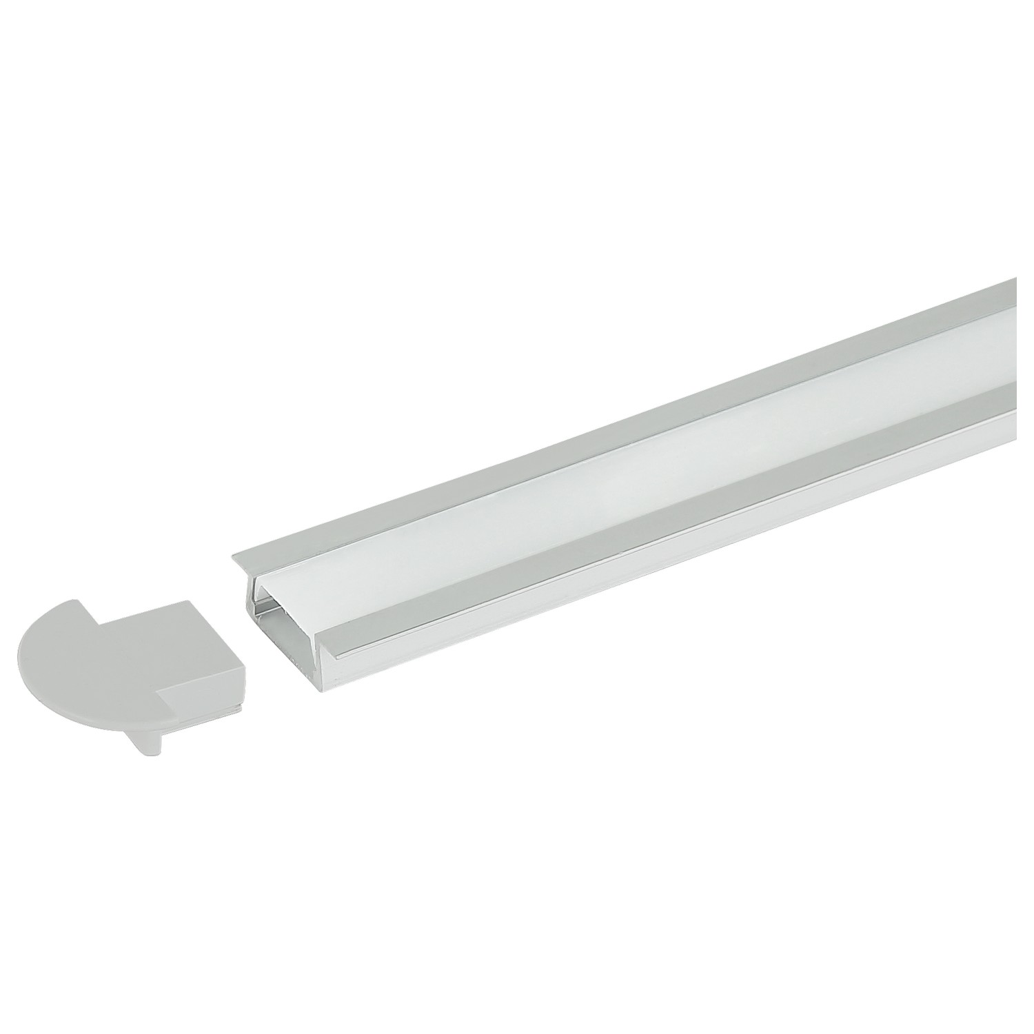 Aluminijumski profil ugradni AL618 -Cormel-FORMA Aluminijumski profil ugradni AL618 -Cormel-FORMA