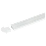 Aluminijumski profil ugradni AL618 -Cormel-FORMA