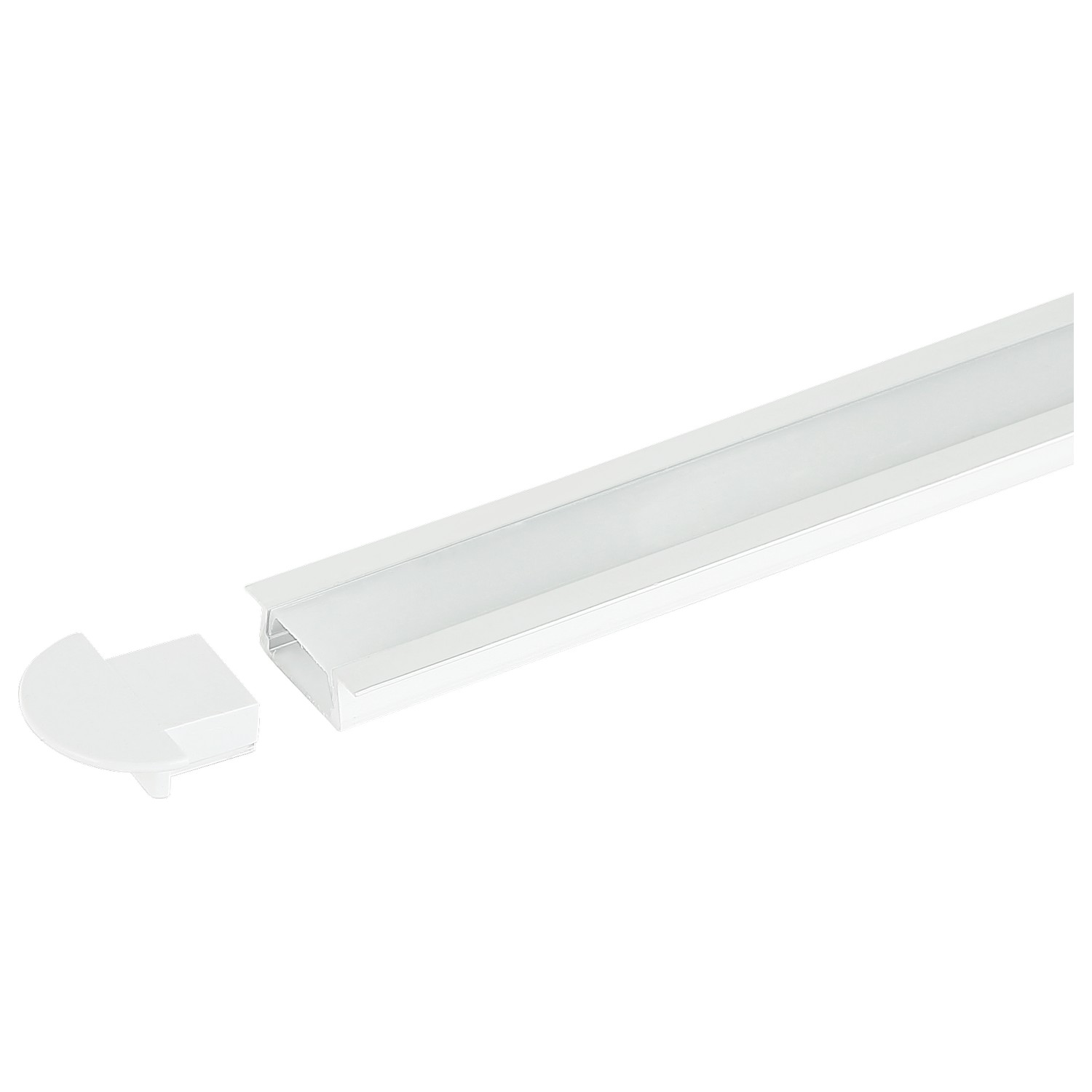 Aluminijumski profil ugradni AL618 -Cormel-FORMA Aluminijumski profil ugradni AL618 -Cormel-FORMA