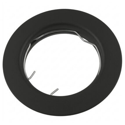 Ugradna rozetna CFR1002F BK-Cormel-FORMA