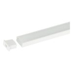 Aluminijumski profil nadgradni AL610 - Slika 3