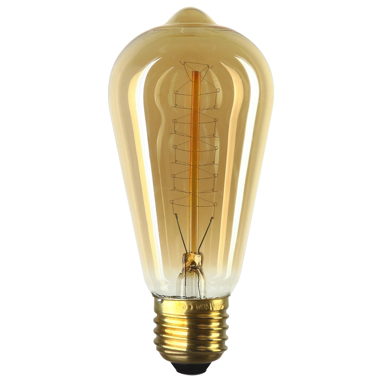 Edison sijalica E27 40W ES2ST64-40-Cormel-FORMA Edison sijalica E27 40W ES2ST64-40-Cormel-FORMA