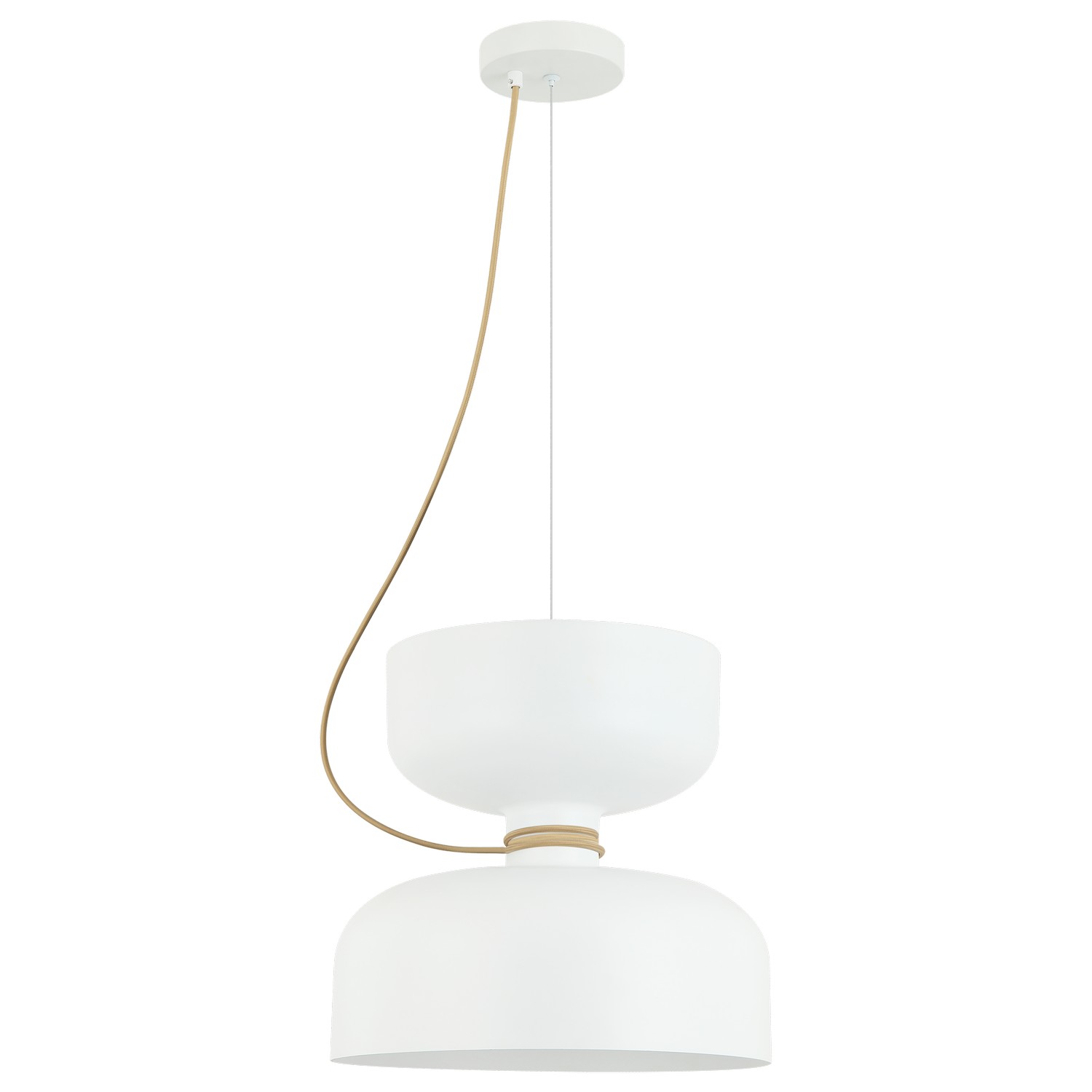 Viseća lampa FK7031-2V WH-Cormel-FORMA Viseća lampa FK7031-2V WH-Cormel-FORMA
