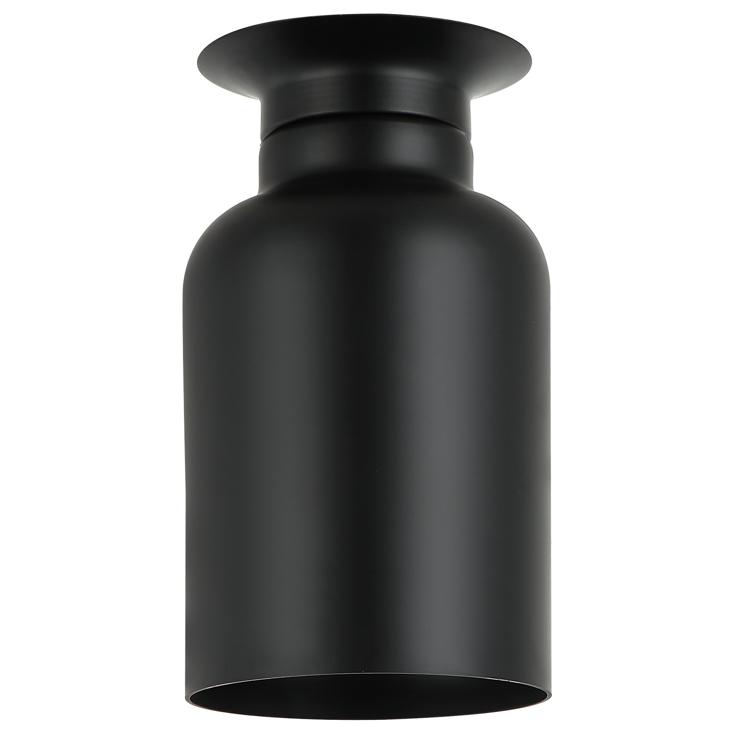 Plafonska lampa FK7035-1C BK - Cormel-FORMA Plafonska lampa FK7035-1C BK - Cormel-FORMA