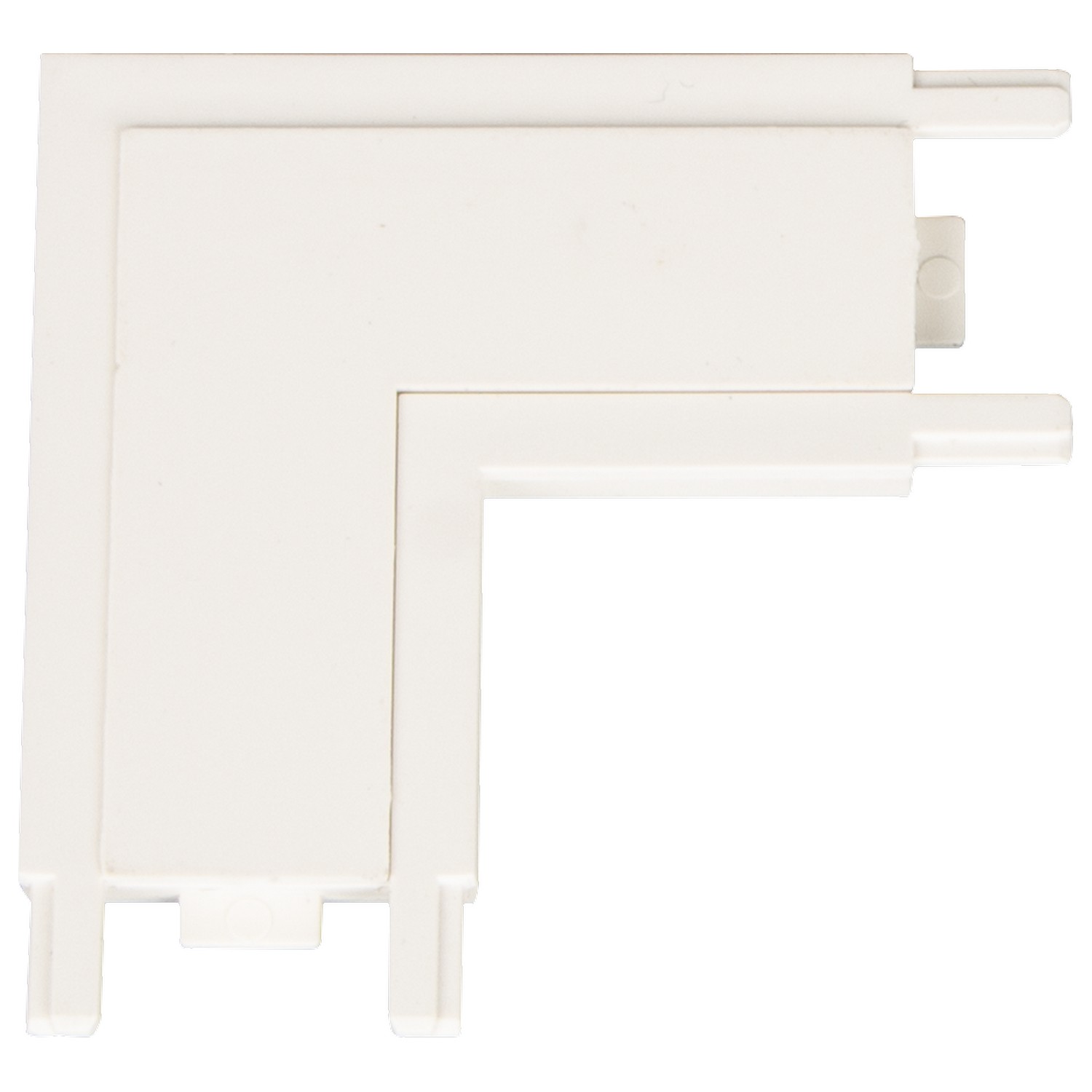 Konektor za magnetnu ULTRA SLIM šinu FMSH01-1 WH-Cormel-FORMA Konektor za magnetnu ULTRA SLIM šinu FMSH01-1 WH-Cormel-FORMA