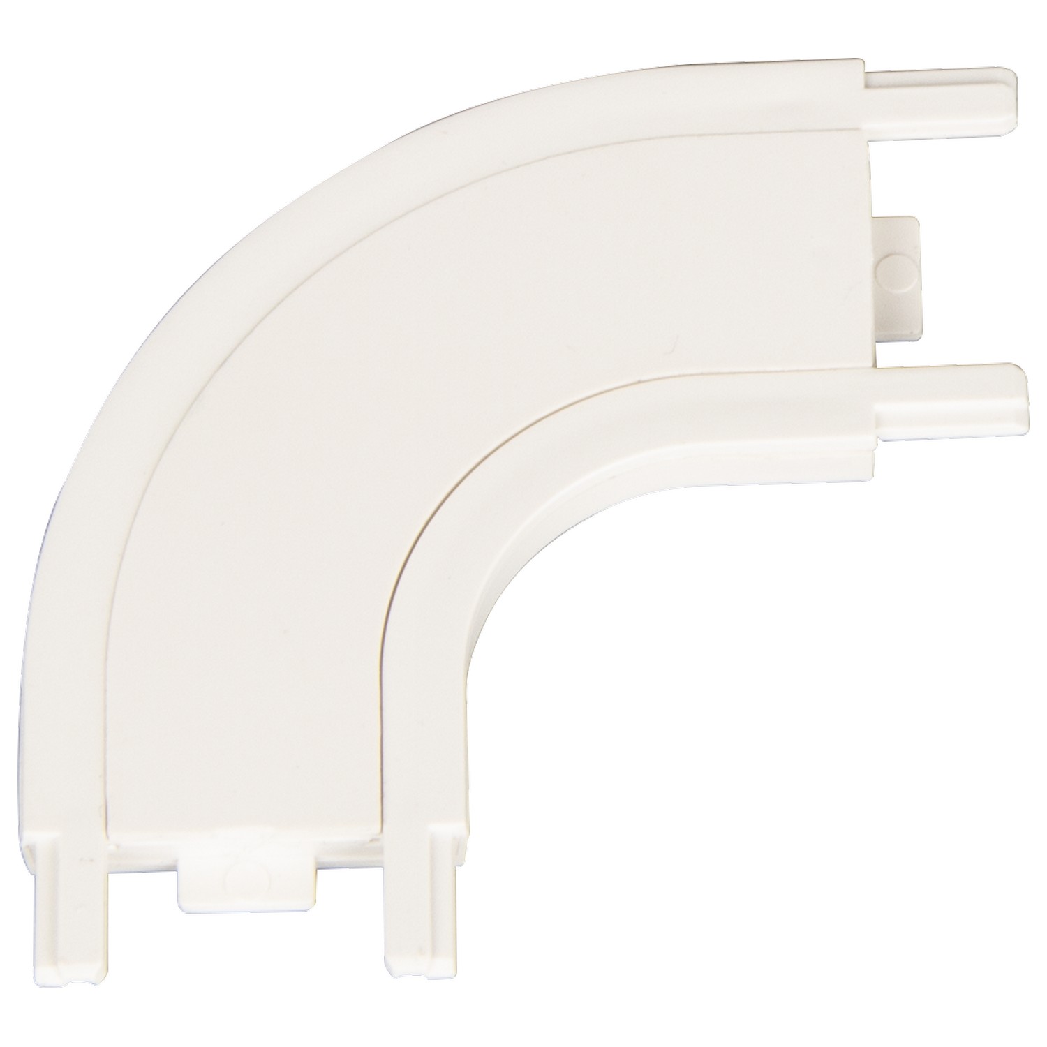 Konektor za magnetnu ULTRA SLIM šinu FMSH01-2 WH-Cormel-FORMA Konektor za magnetnu ULTRA SLIM šinu FMSH01-2 WH-Cormel-FORMA