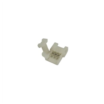 Konektor za CCT LED traku K1-PR8-3-Cormel-FORMA