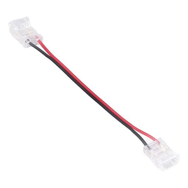 Konektor za LED COB traku K4-PR8-2-Cormel-FORMA Konektor za LED COB traku K4-PR8-2-Cormel-FORMA