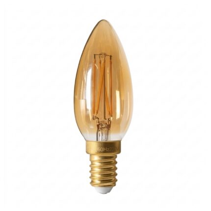 LED sijalica E14 4W LFB-C35A-6-Cormel-FORMA