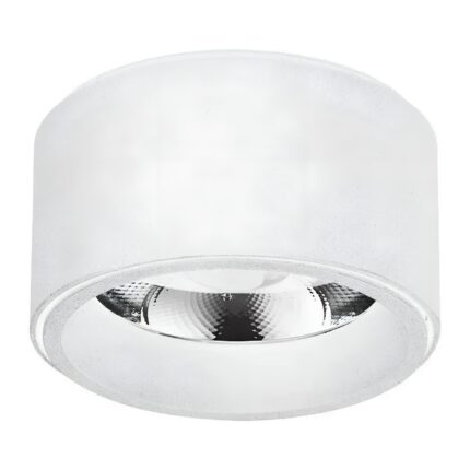 LED nadgradna lampa LN-03-5 WH