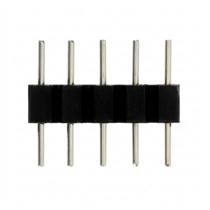 Konektor za LED traku RGBW 5 PIN nastavak-Cormel-FORMA