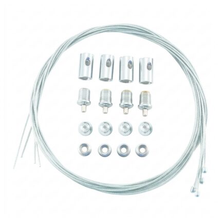 Sajla za LED panele-Cormel-FORMA