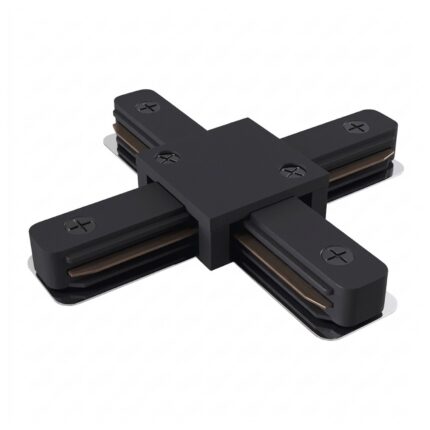 Šinski konektor TLP-1 BK-Cormel-FORMA